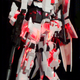 Illustration for article titled What Do You Say to a Man in a Gundam Mecha Suit?